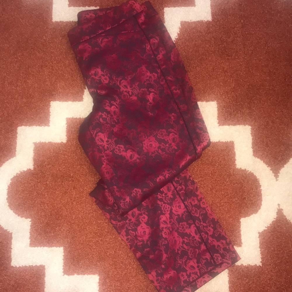 Dress pants